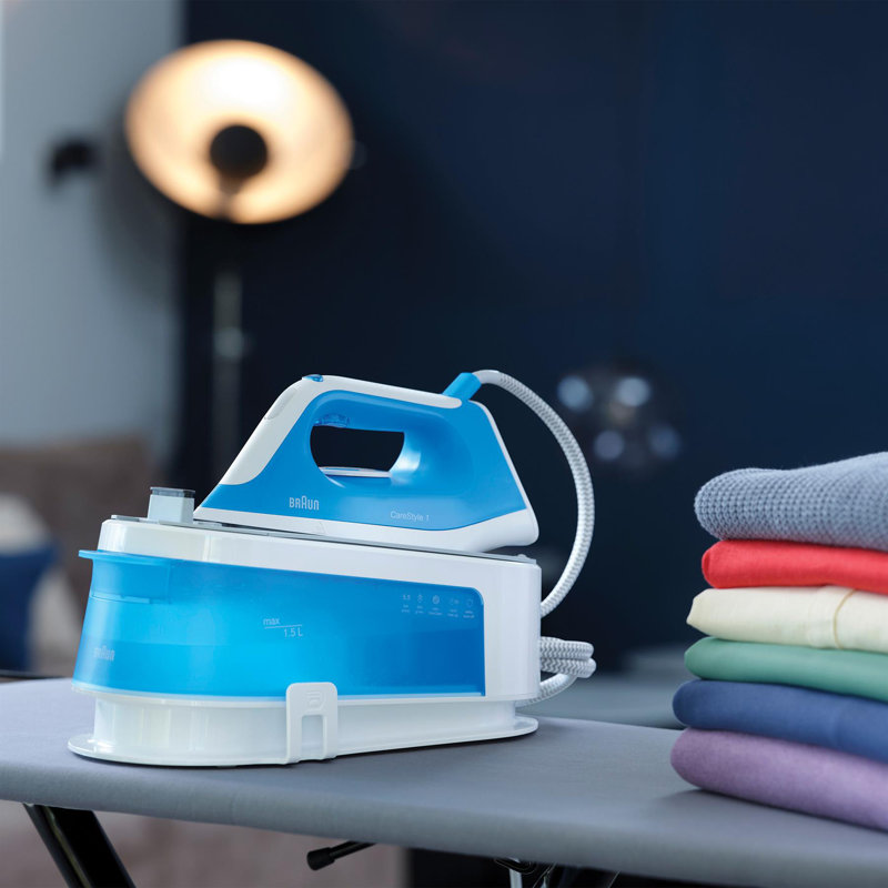 Braun 5.5 Bar Carestyle 1 Steam Iron