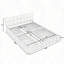 Grand lit tapissier-1386150266