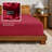 Cotton Flannel Fitted Sheet-1430466106-1380572761