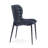 Stacia 18'' H Upholstered Metal Side Chair-1336917111-1311075354