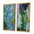 Gold Floater Frame