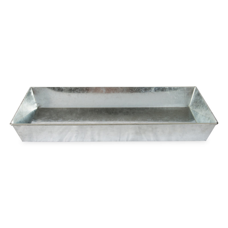 Navas Metal Tray, Large