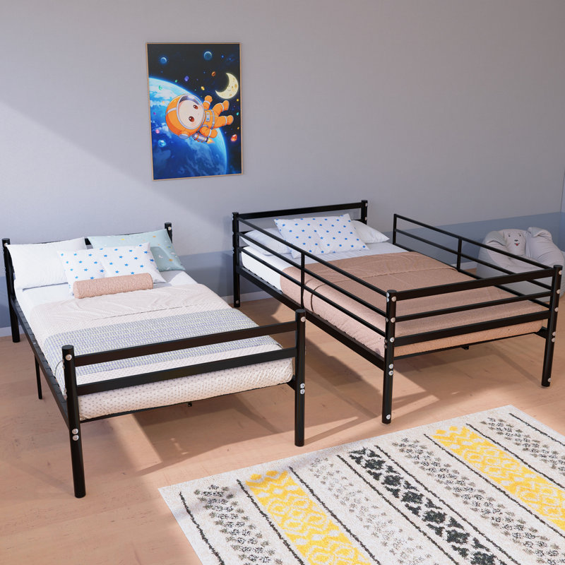 Bunk Beds Twin Over Twin