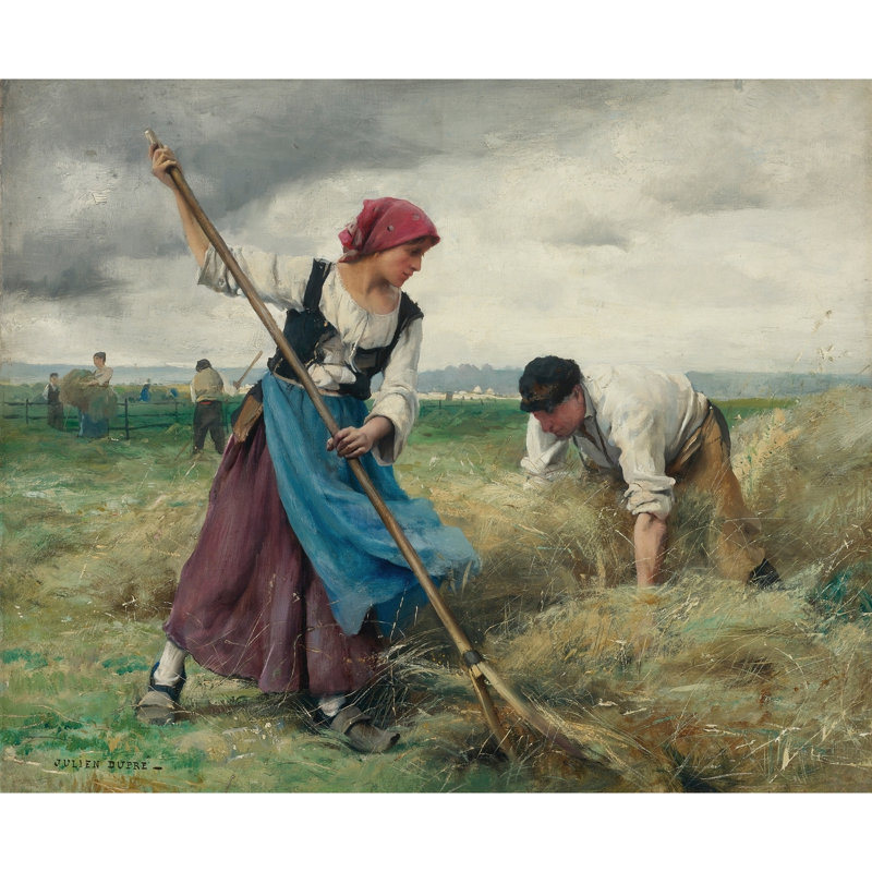 Harvesters