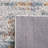Jouji Performance Abstract Rug-1302864327