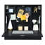 Secrétaire Costway Workstation-61789443