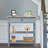 Bodmin 29.1" Console Table-792320517