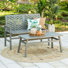 Harbison Acacia 2 - Person Patio Conversation Set