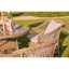 Bletcher Collection 4 Seater Sets With Round Table
