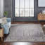 Jaecee Hand Knotted Wool Oriental Area Rug-1433128783