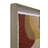 Smitten - Picture Frame Textual Art