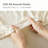 3Pcs All Season Cotton Knit Sheet - Soft Sleep Experience, Absorbs Heat In Summer, Keeps Warm Winter, Fitted For 16" Mattress, Contains 1 Flat, And Pillowcase, Machine Washable To Shrinkage-126015631