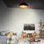 Chadrick Flush Mount
