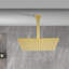 Rain Fixed Shower Head-1205589351