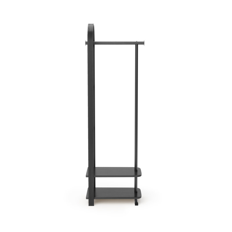 Portemanteau Bellwood, Noir