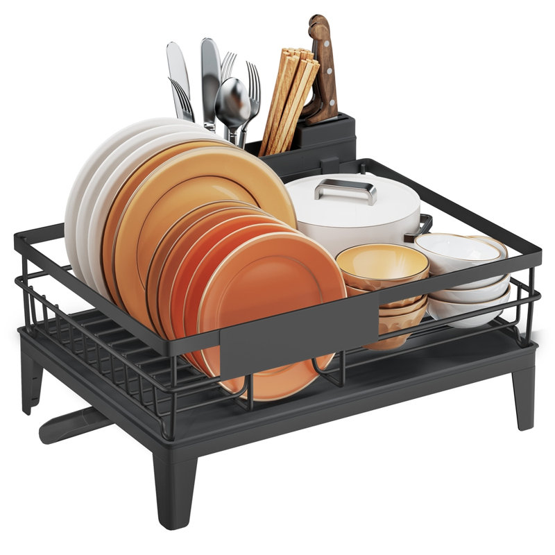 Rangement pour évier de cuisine