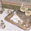 Ring Salt And Pepper Shaker Set