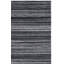 Tapis Elements 701 noir / gris-629500206