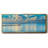 Sunrise Dock- Framed Canvas-111270695
