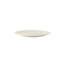 Eco Handmade Bone China Dinner Plate