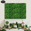 12 panneaux muraux de verdure artificielle