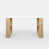 White/Oak