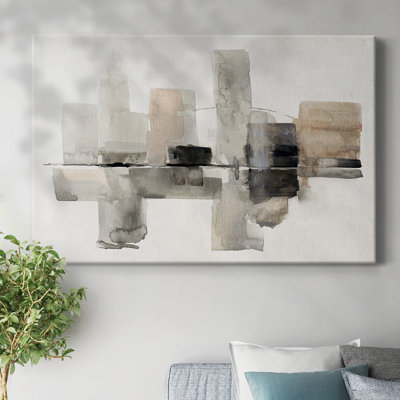 Toile tendue Urban Oasis I-Gallery
