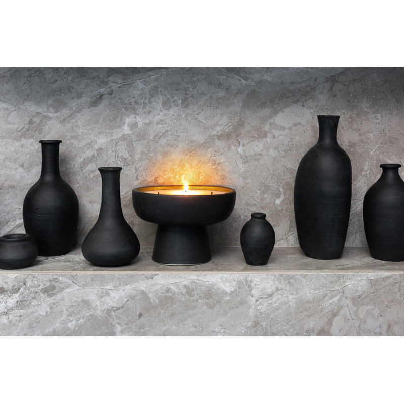 Jack Candle, Raw Noir, Unscented, Large