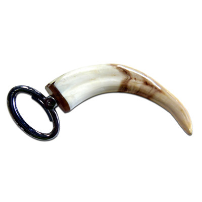 Ouvre-bouteille Warthog Tusk