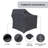 Vivant Outdoor Chair Patio Cover