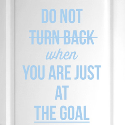 Wall Decal