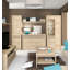 Enisha Four Leg Coffee Table