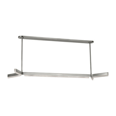 Linea LED Chandelier