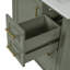 Meuble-lavabo 30 po avec lavabo en céramique-1121287870