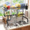 Stainless Steel Dish Rack