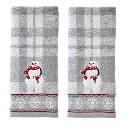 100% Cotton Hand Towel