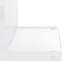 Tablette de sol en plastique DAISY