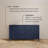 Harbor 6-Drawer Solid Wood Dresser-1609515218