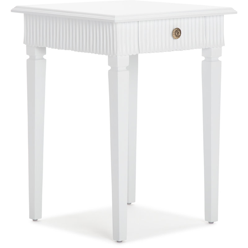 Table de chevet avec tiroir Botswana Atwood