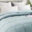 Breathable All-Season Faux Down Comforter-1650522693-1700220194