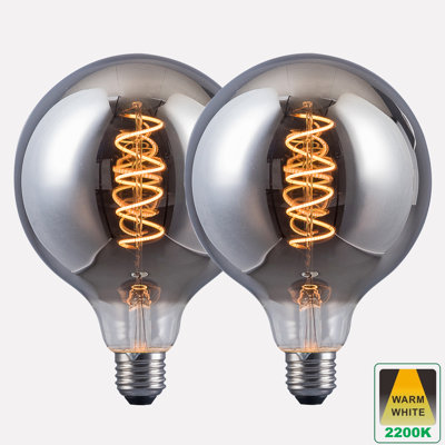 Advitha 4 Watts E27 Dimmable LED Light Bulb