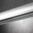 Door Sliding Opening Frameless Design Shower Door With 6Mm Tempered Glass-124402353