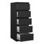 Caton 5 - Drawer Chest of Drawers-38263572