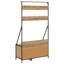 100 cm Clothes Rack-1611091273