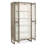 Serenity Sanderling Display Cabinet