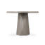 Bowman Outdoor Round Dining Table