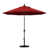 Rouge / rayure naturelle est en rupture de stock