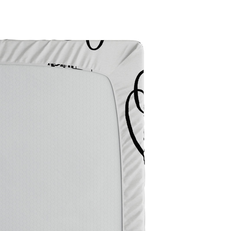 Drap-housse italie, Drap-housse de taille simple