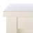 Modern Fiennes Dining Table –Contemporary Dining Table with Clean Lines & Birch Veneer for Any Décor
