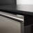 Nova Series 64 In. W X 72 In. H X 20 In. D Metallic Grey Garage Cabinet Set C (5-Piece)